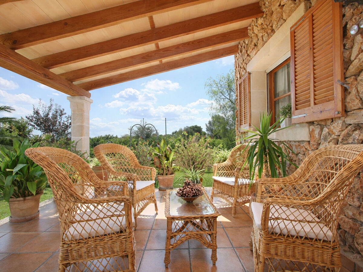 Mavi, maison rénovée 4 pers. avec piscine à Moscari - Photo 17