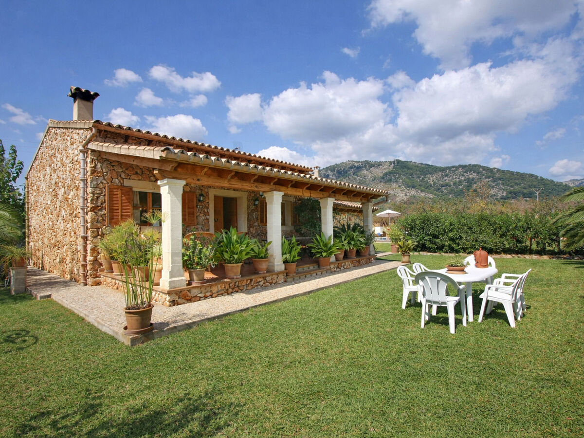 Mavi, maison rénovée 4 pers. avec piscine à Moscari - Photo 19