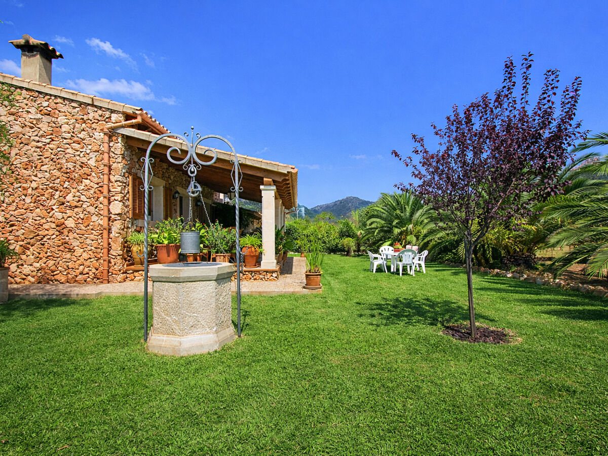 Mavi, maison rénovée 4 pers. avec piscine à Moscari - Photo 20