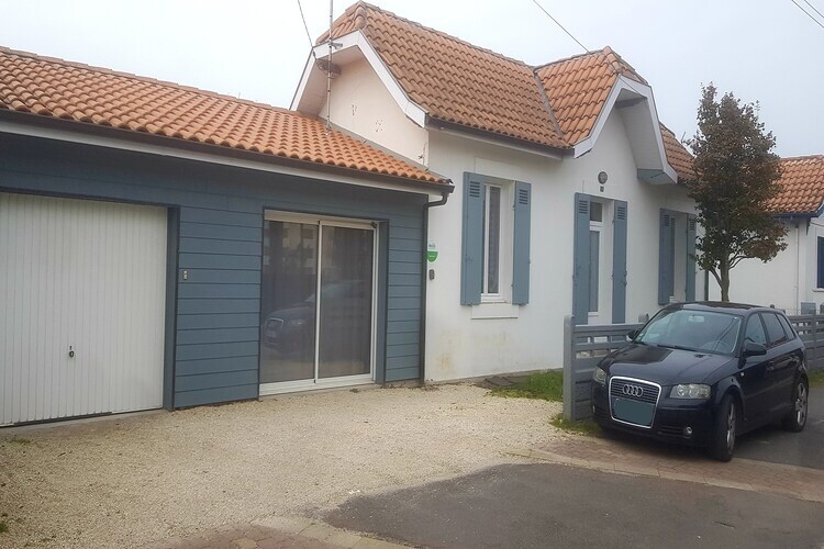 Maison 4 chambres avec piscine privée à La Teste-de-Buch - Photo 6