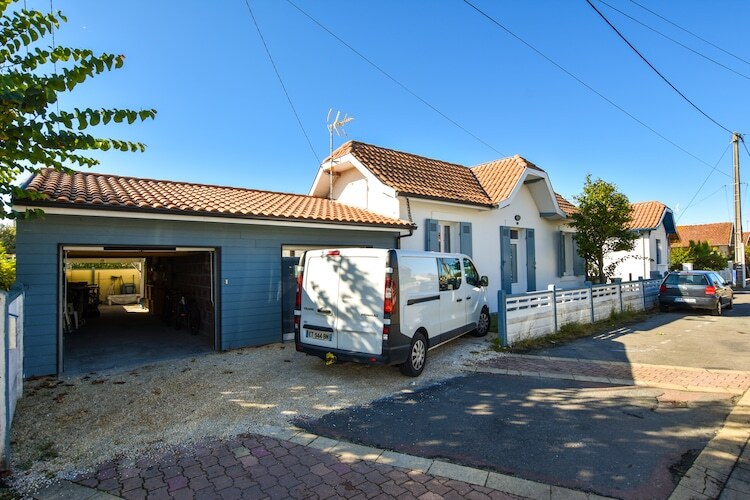 Maison 4 chambres avec piscine privée à La Teste-de-Buch - Photo 7