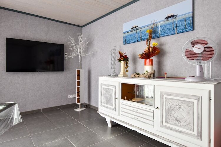 Maison 4 chambres avec piscine privée à La Teste-de-Buch - Photo 11