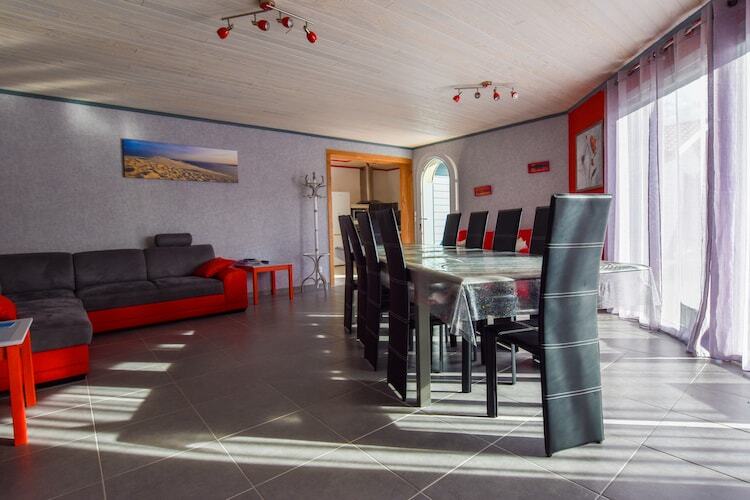 Maison 4 chambres avec piscine privée à La Teste-de-Buch - Photo 12