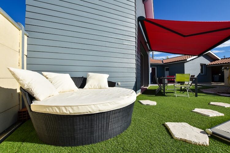Maison 4 chambres avec piscine privée à La Teste-de-Buch - Photo 21