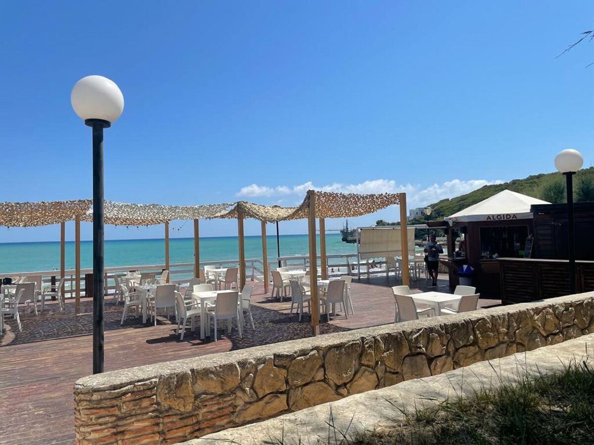 Internazionale Manacore – Maison 5 pers. à Peschici - Photo 2