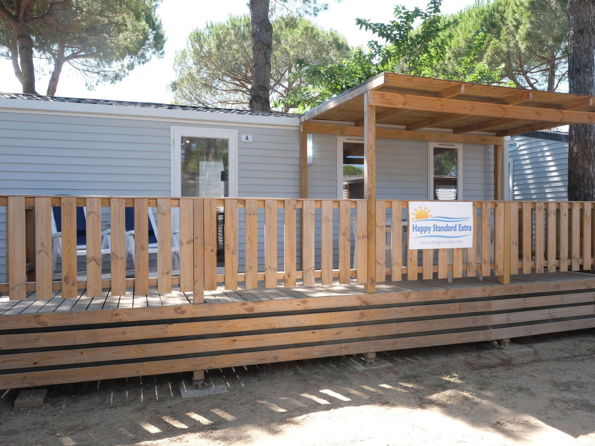 Internazionale Manacore – Maison 5 pers. à Peschici - Photo 4