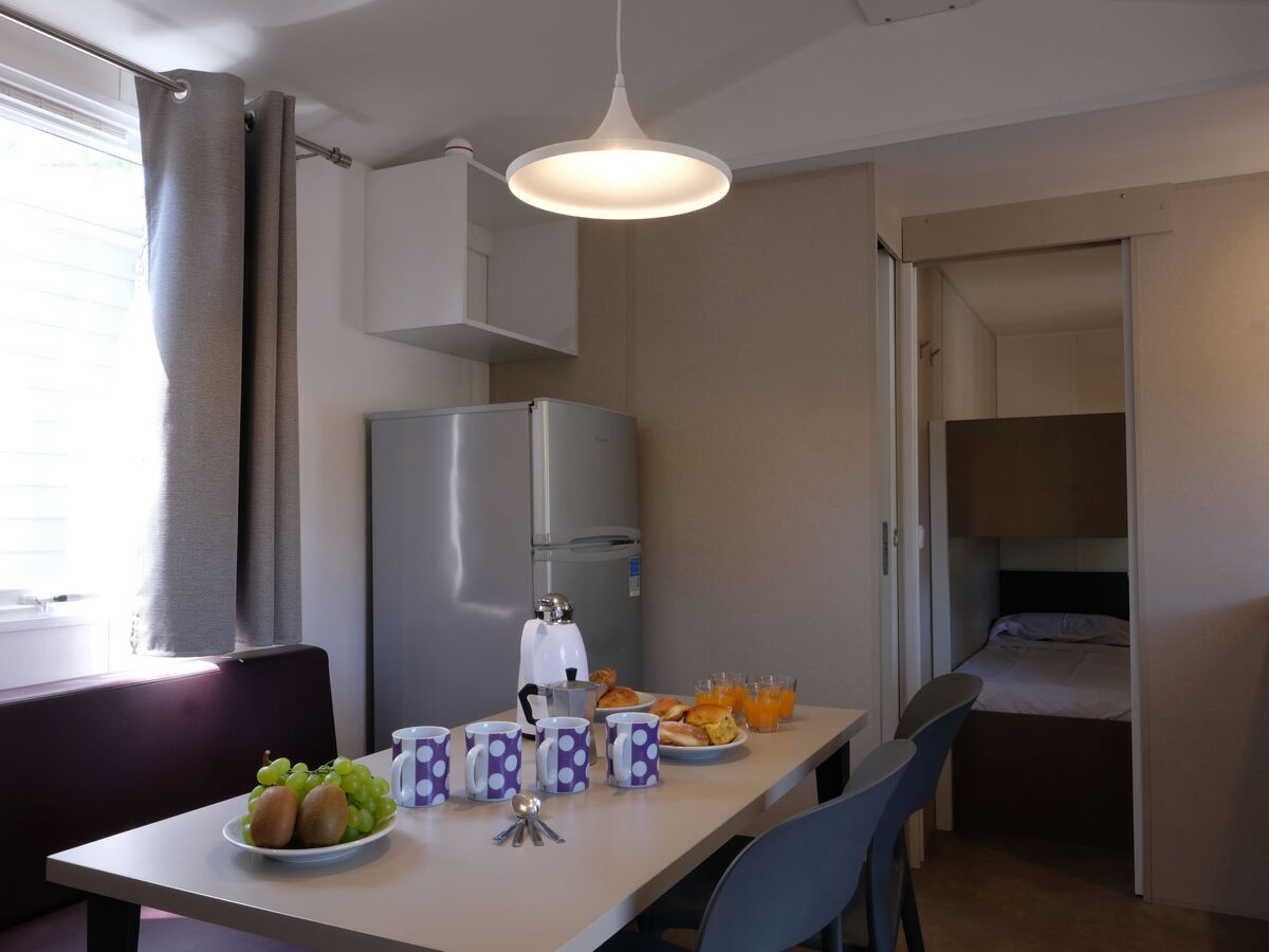 Internazionale Manacore – Maison 5 pers. à Peschici - Photo 5