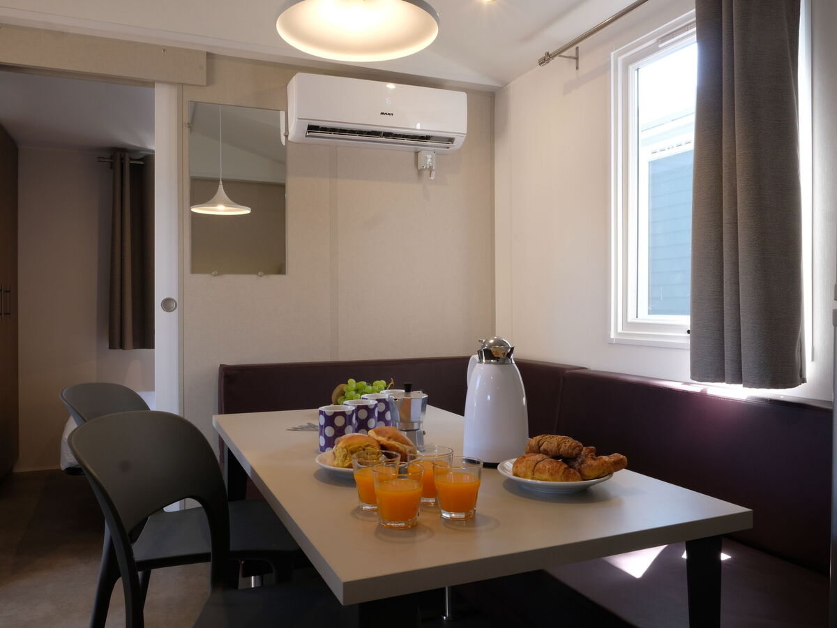 Internazionale Manacore – Maison 5 pers. à Peschici - Photo 6