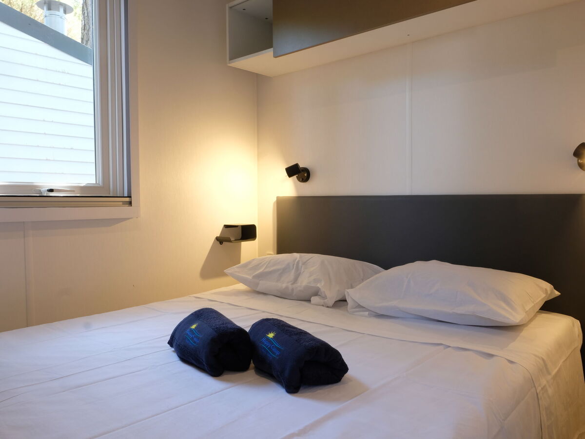 Internazionale Manacore – Maison 5 pers. à Peschici - Photo 9