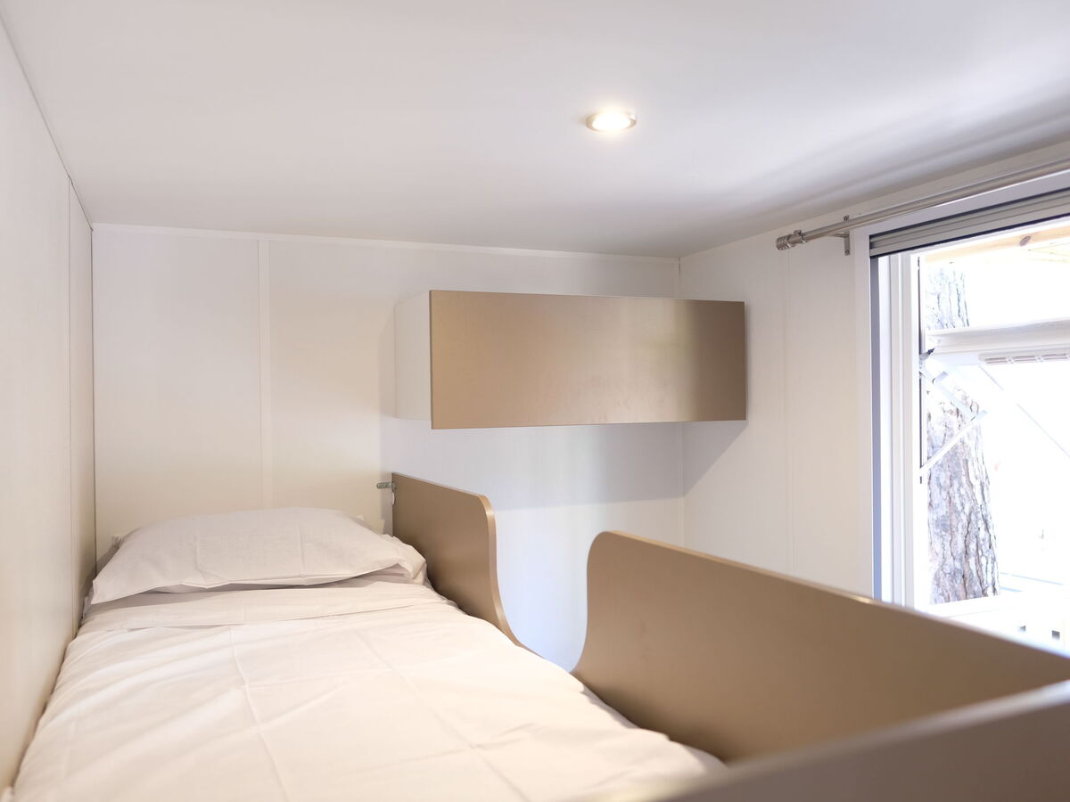 Internazionale Manacore – Maison 5 pers. à Peschici - Photo 11
