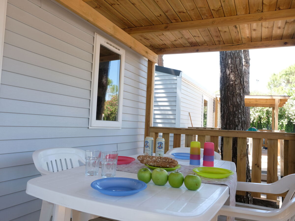 Internazionale Manacore – Maison 5 pers. à Peschici - Photo 13