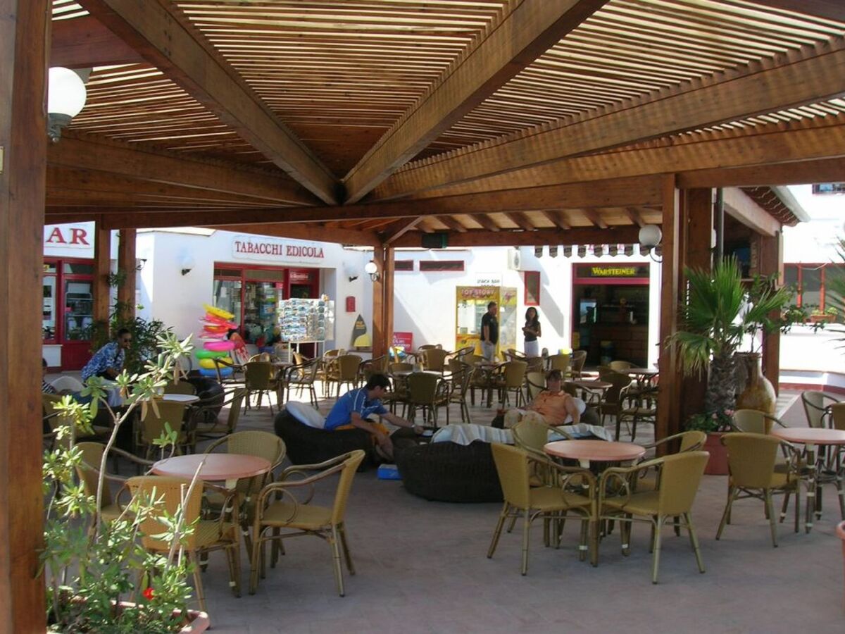 Internazionale Manacore – Maison 5 pers. à Peschici - Photo 22