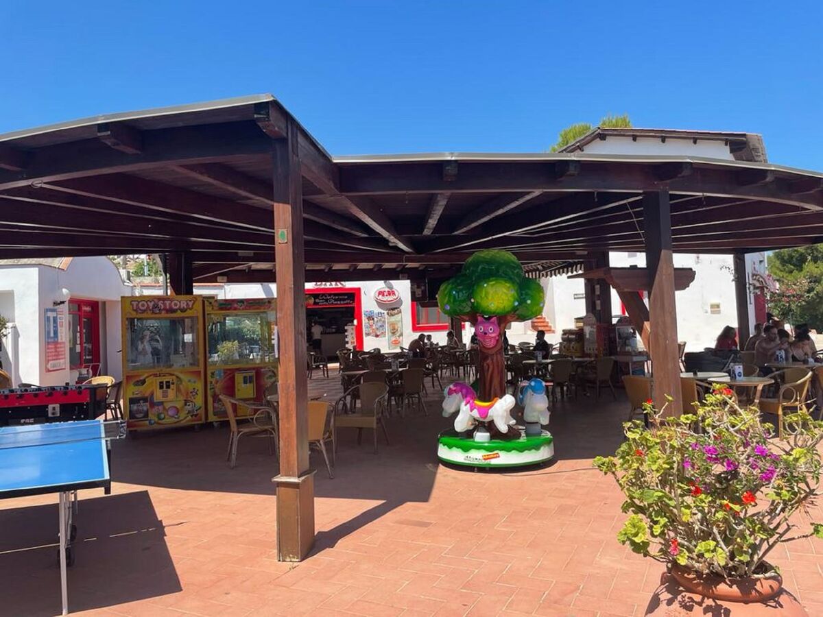 Internazionale Manacore – Maison 5 pers. à Peschici - Photo 23