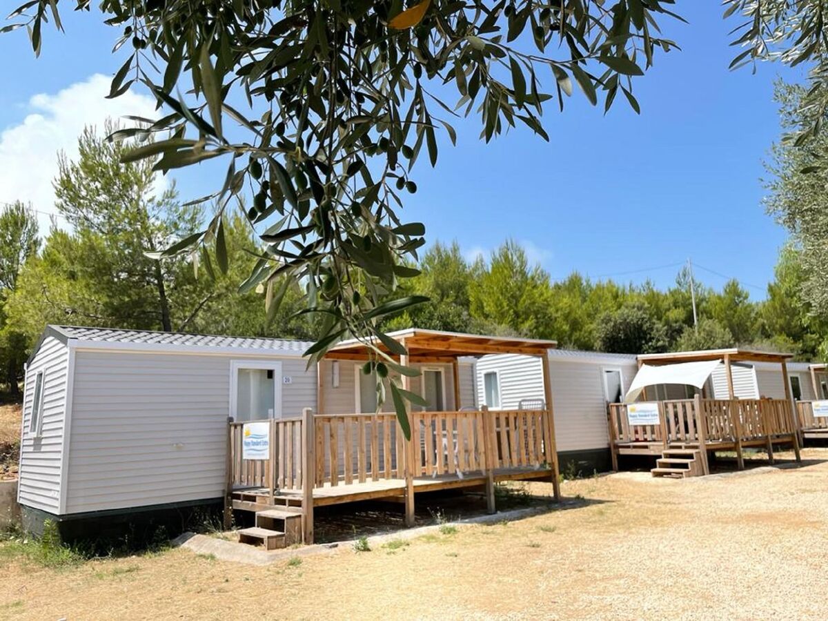 Internazionale Manacore – Maison 5 pers. à Peschici - Photo 31
