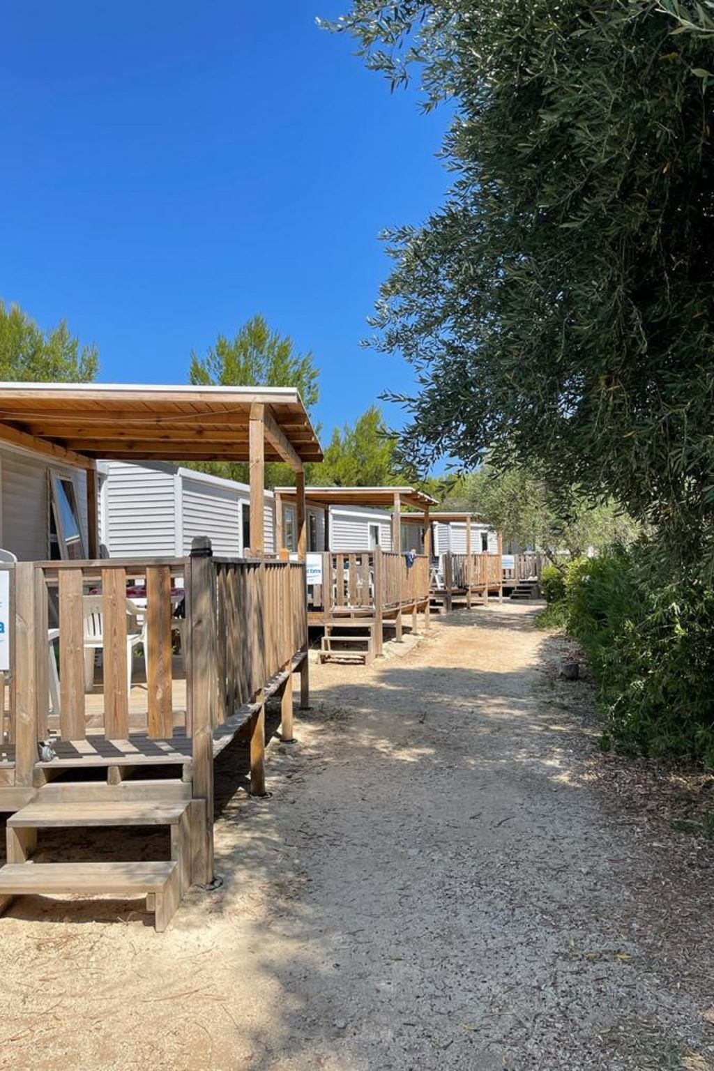 Internazionale Manacore – Maison 5 pers. à Peschici - Photo 33