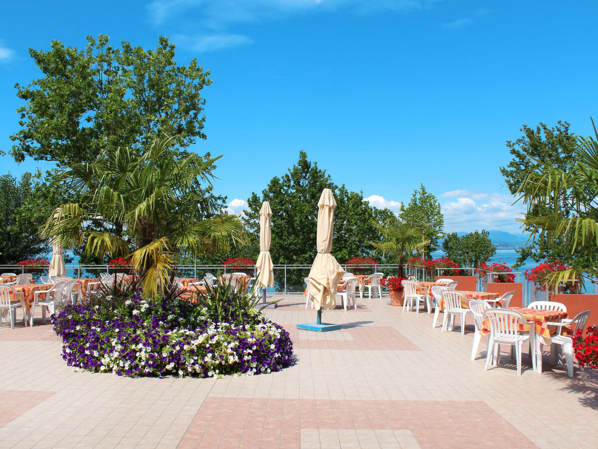 Mobil-home 3 chambres au camping Cisano San Vito, Bardolino - Photo 23