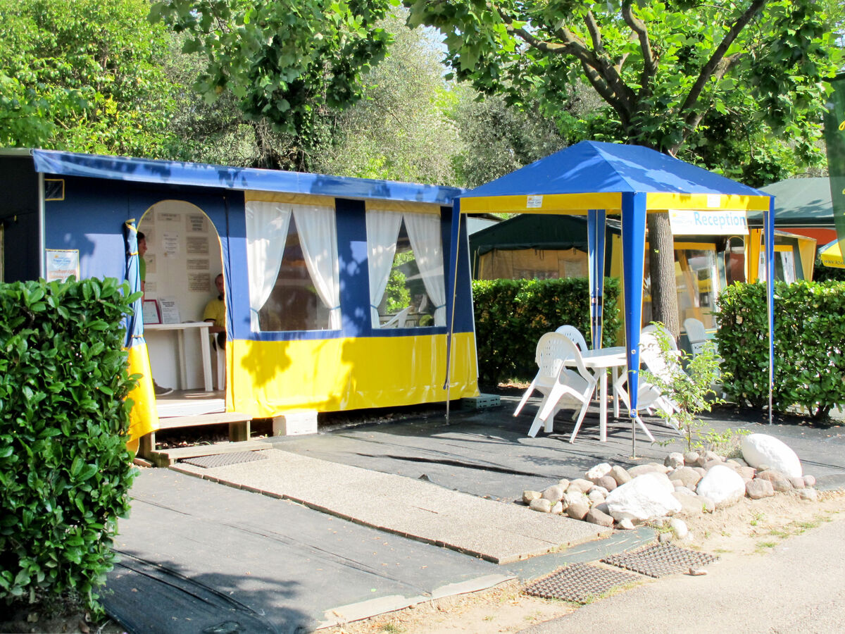 Mobil-home 3 chambres au camping Cisano San Vito, Bardolino - Photo 25