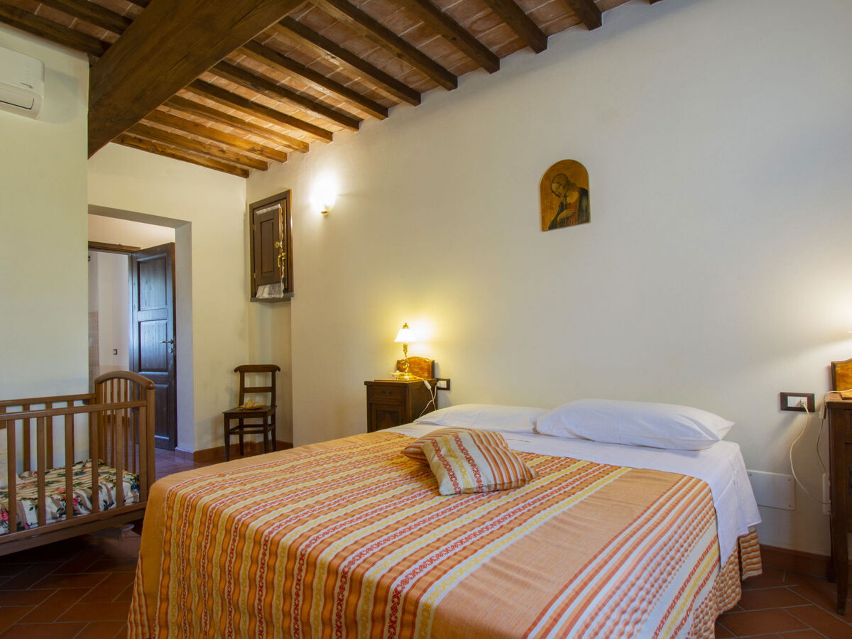 Gîte Borgo Fontana – ferme du 18e s. près de Vinci - Photo 6
