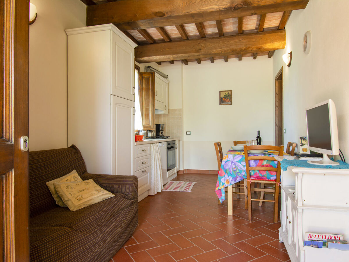 Gîte Borgo Fontana – ferme du 18e s. près de Vinci - Photo 7