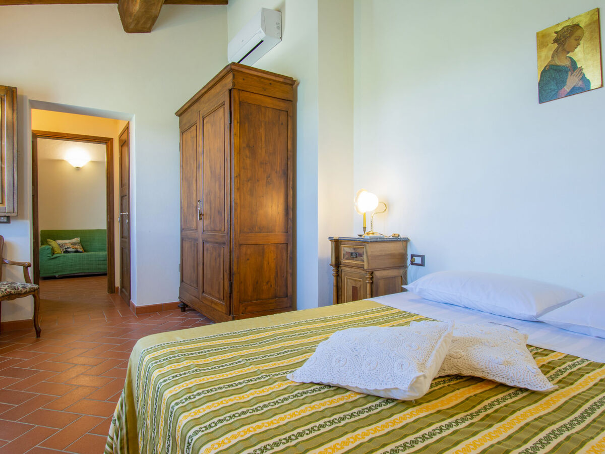 Gîte Borgo Fontana – ferme du 18e s. près de Vinci - Photo 8