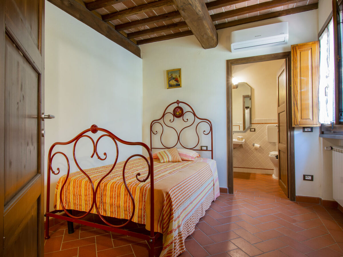 Gîte Borgo Fontana – ferme du 18e s. près de Vinci - Photo 10