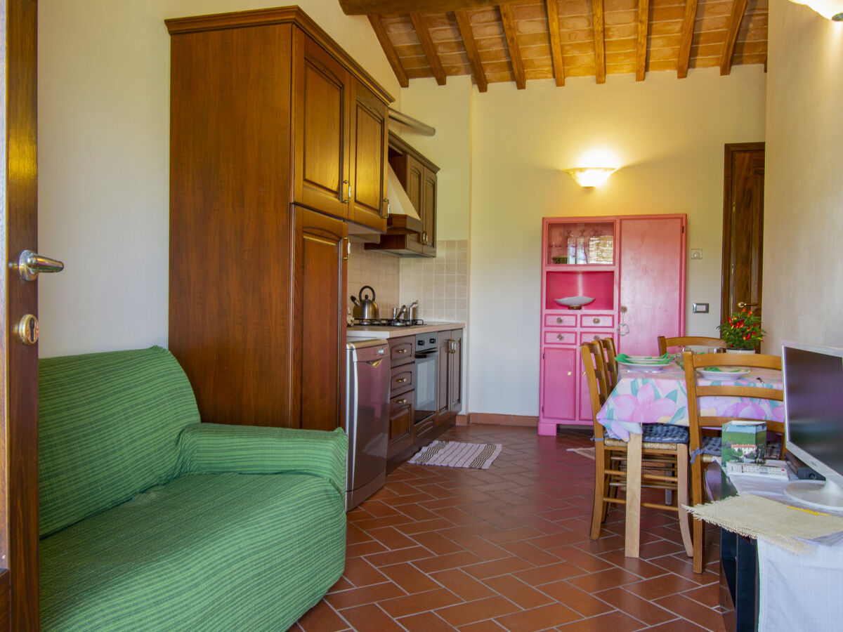 Gîte Borgo Fontana – ferme du 18e s. près de Vinci - Photo 11