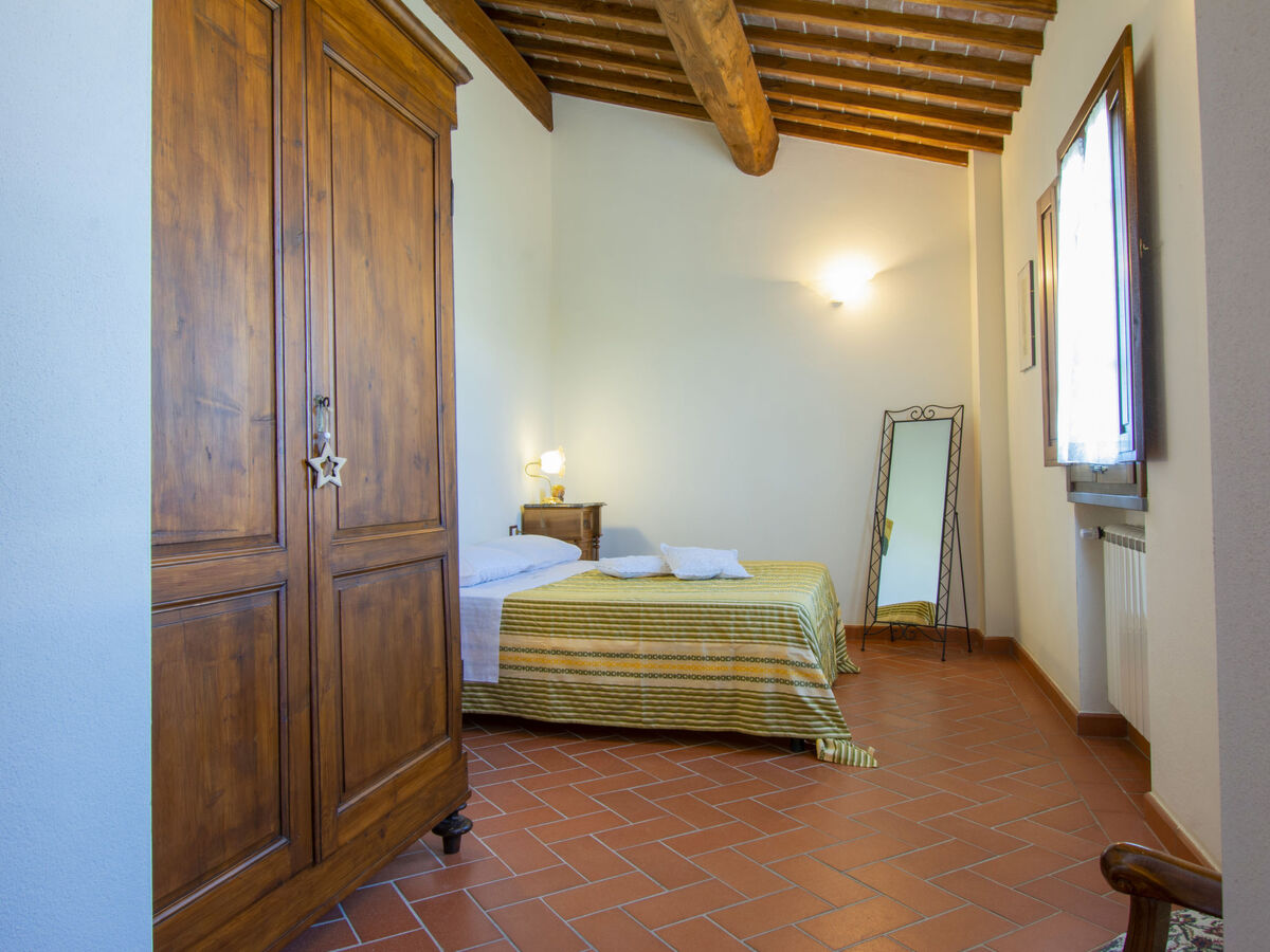 Gîte Borgo Fontana – ferme du 18e s. près de Vinci - Photo 12