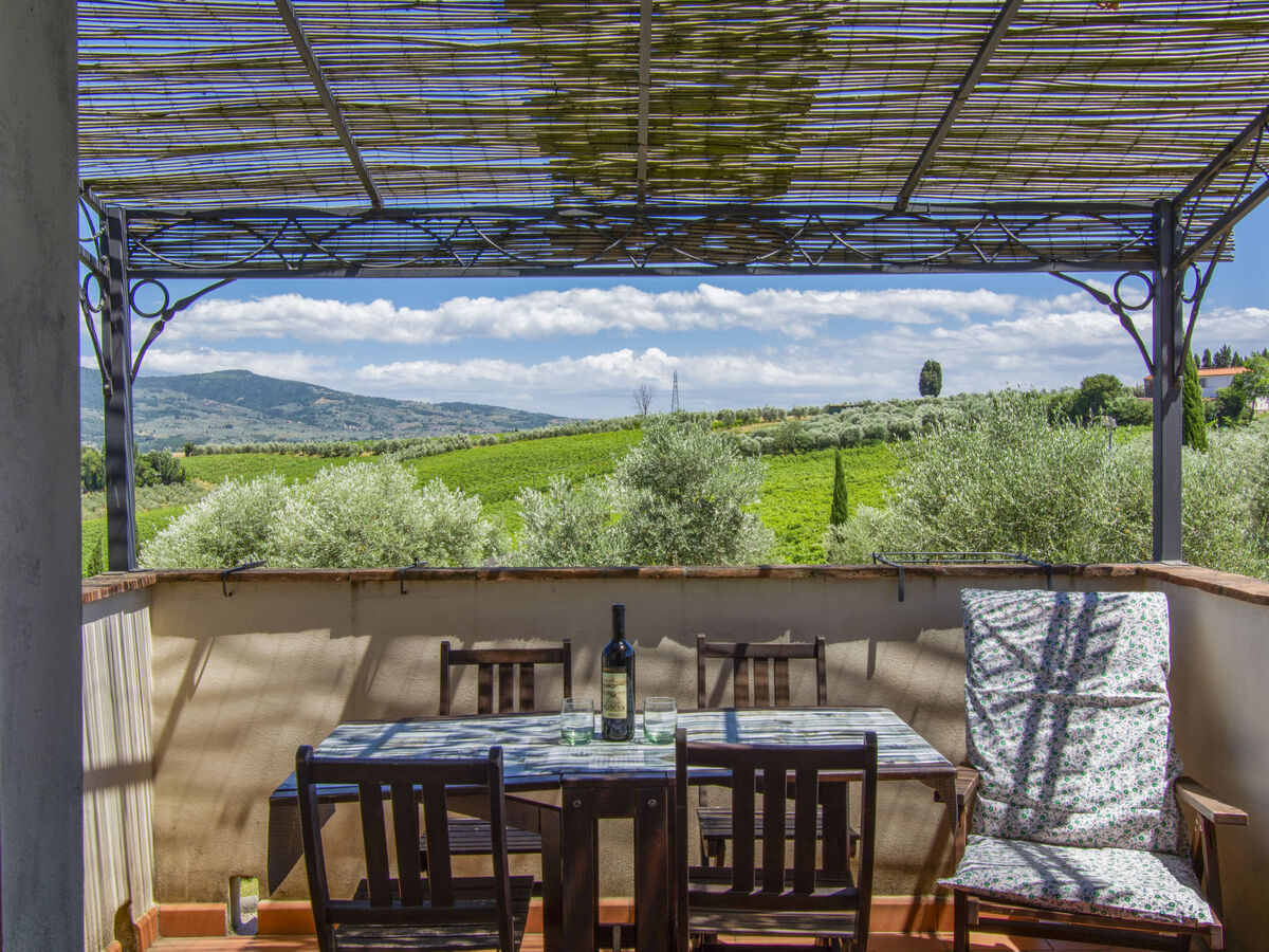 Gîte Borgo Fontana – ferme du 18e s. près de Vinci - Photo 13