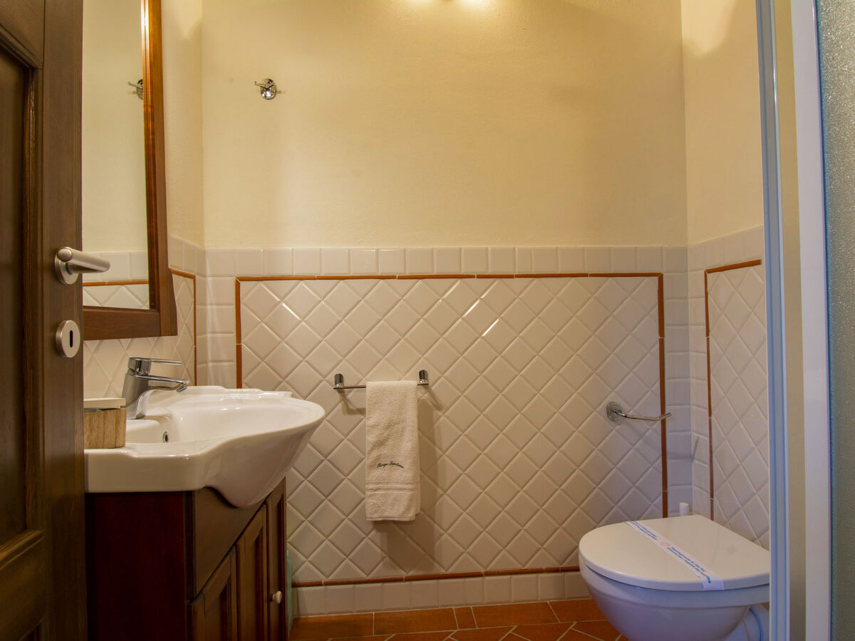 Gîte Borgo Fontana – ferme du 18e s. près de Vinci - Photo 14
