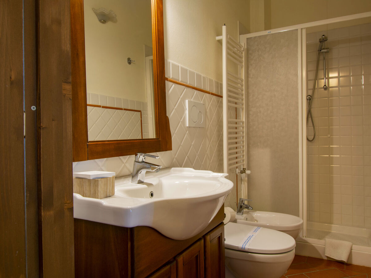 Gîte Borgo Fontana – ferme du 18e s. près de Vinci - Photo 21