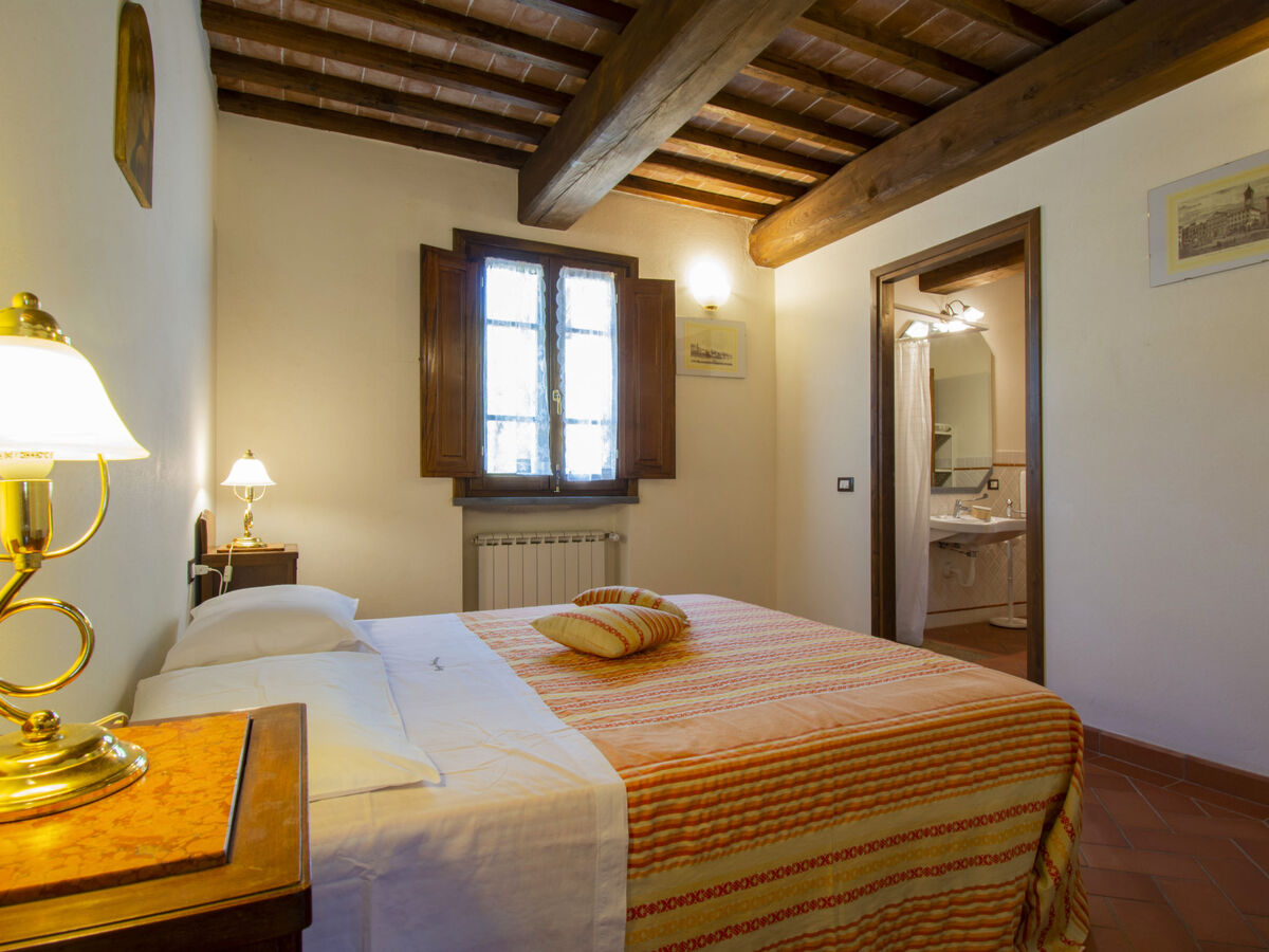 Gîte Borgo Fontana – ferme du 18e s. près de Vinci - Photo 24