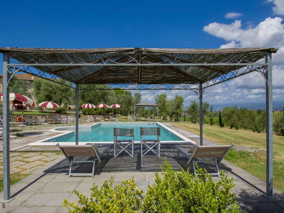 Gîte Borgo Fontana – ferme du 18e s. près de Vinci - Photo 28