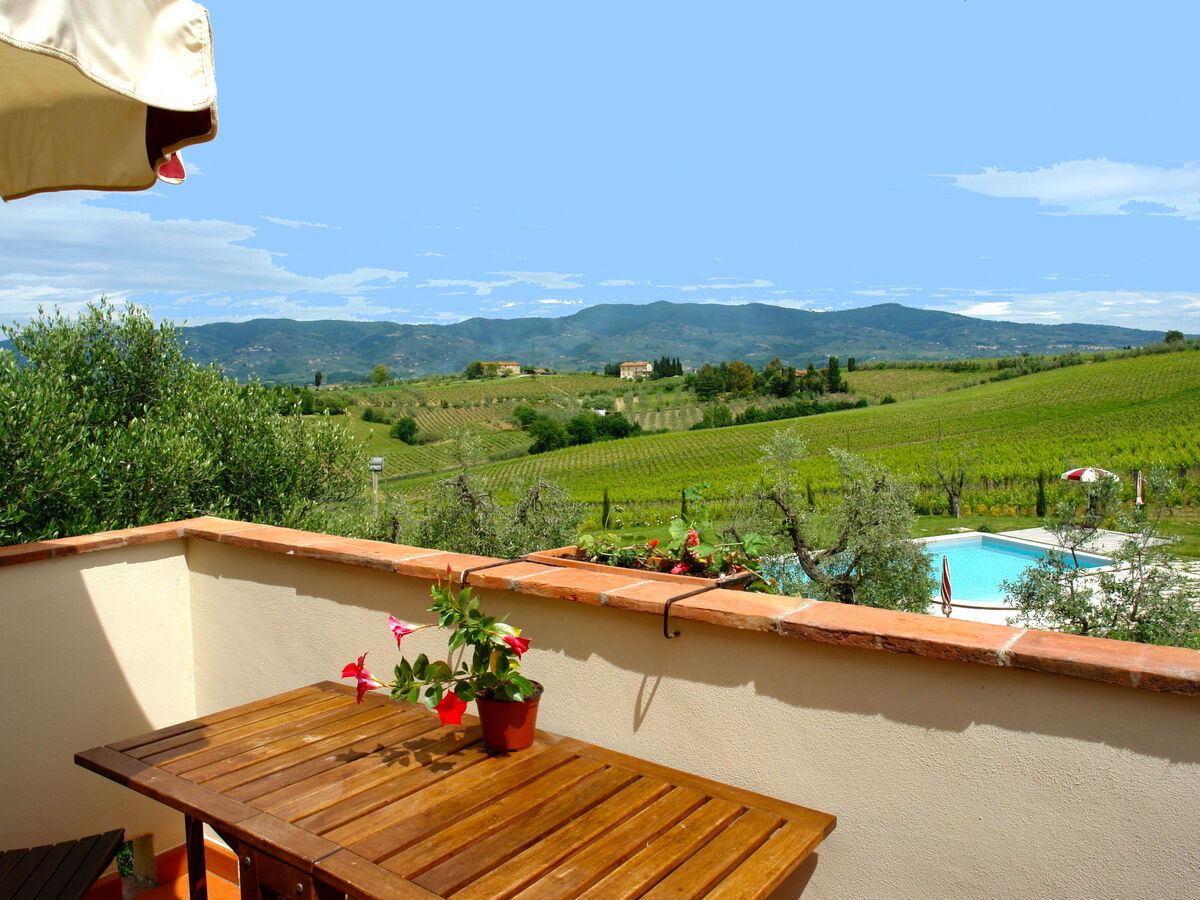 Gîte Borgo Fontana – ferme du 18e s. près de Vinci - Photo 31