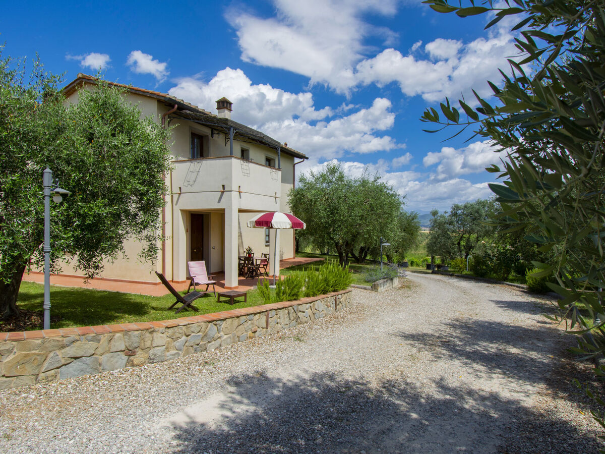 Gîte Borgo Fontana – ferme du 18e s. près de Vinci - Photo 32
