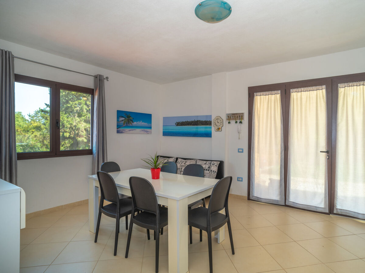 Maison Pellicano à 60 m de la plage, Pittulongu - Photo 6