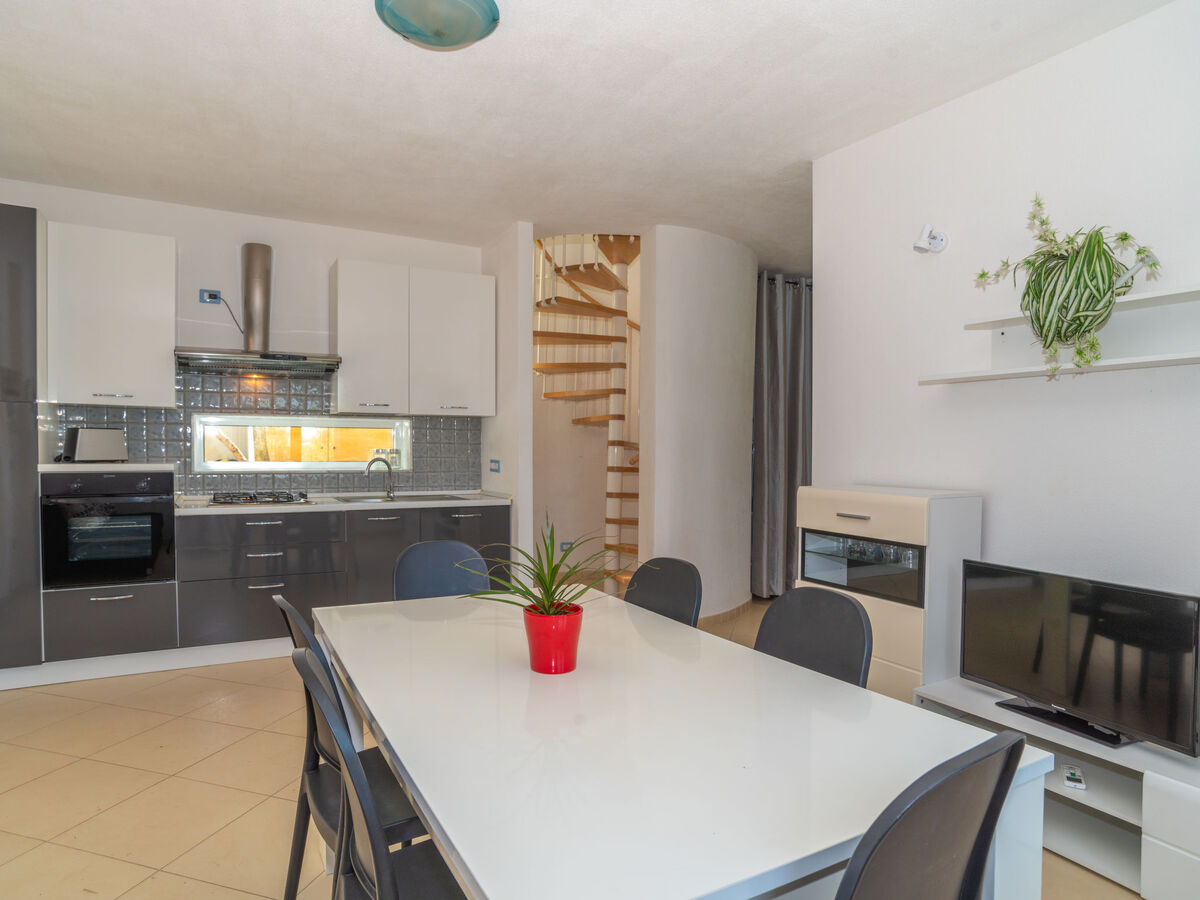Maison Pellicano à 60 m de la plage, Pittulongu - Photo 8