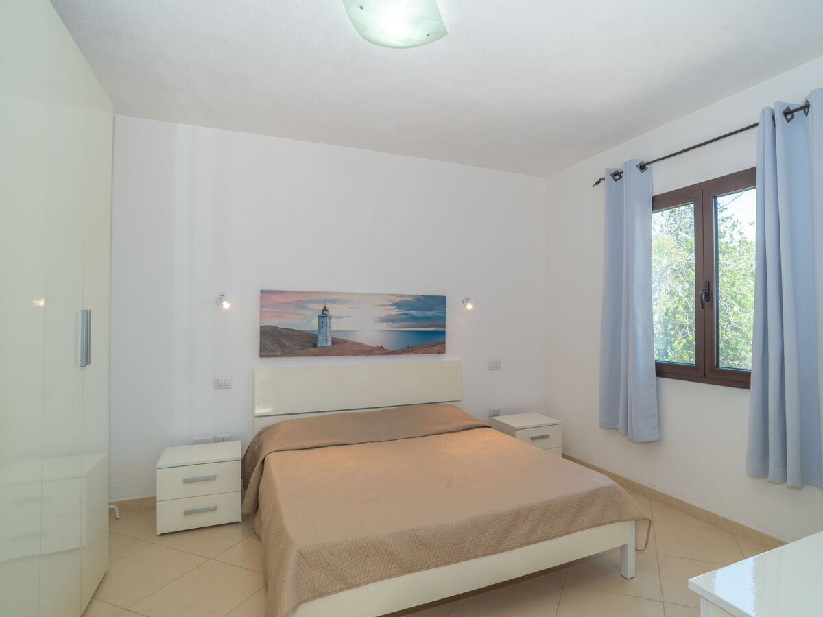 Maison Pellicano à 60 m de la plage, Pittulongu - Photo 9