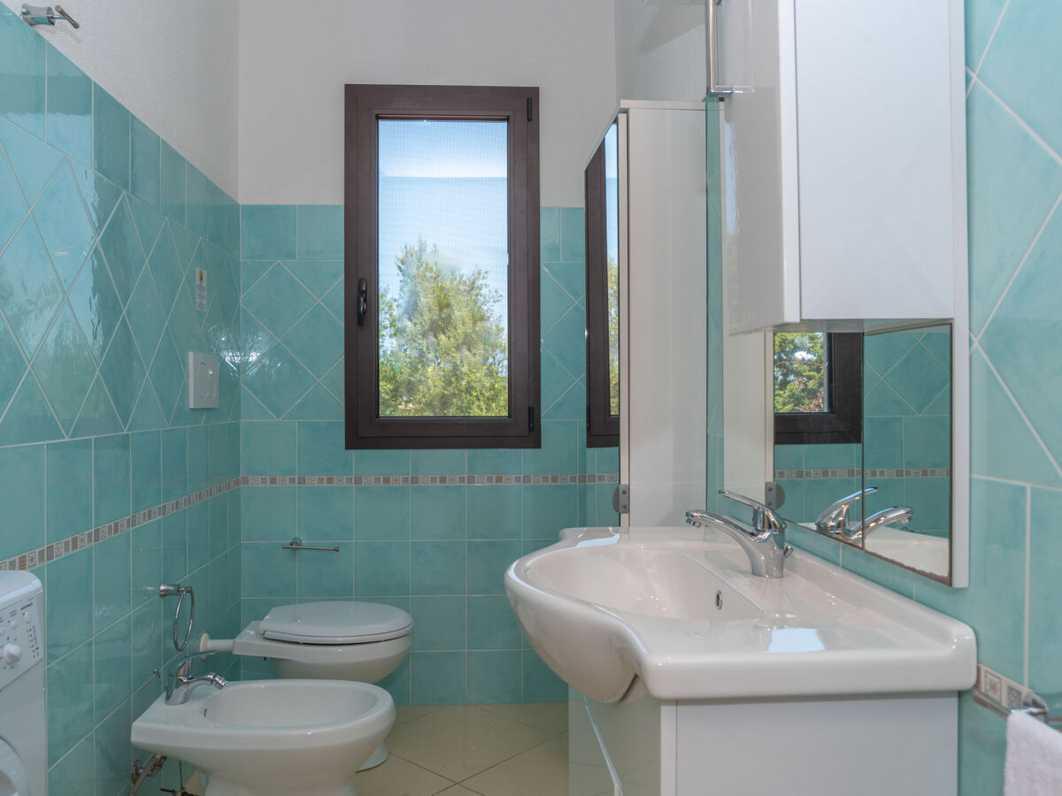 Maison Pellicano à 60 m de la plage, Pittulongu - Photo 12