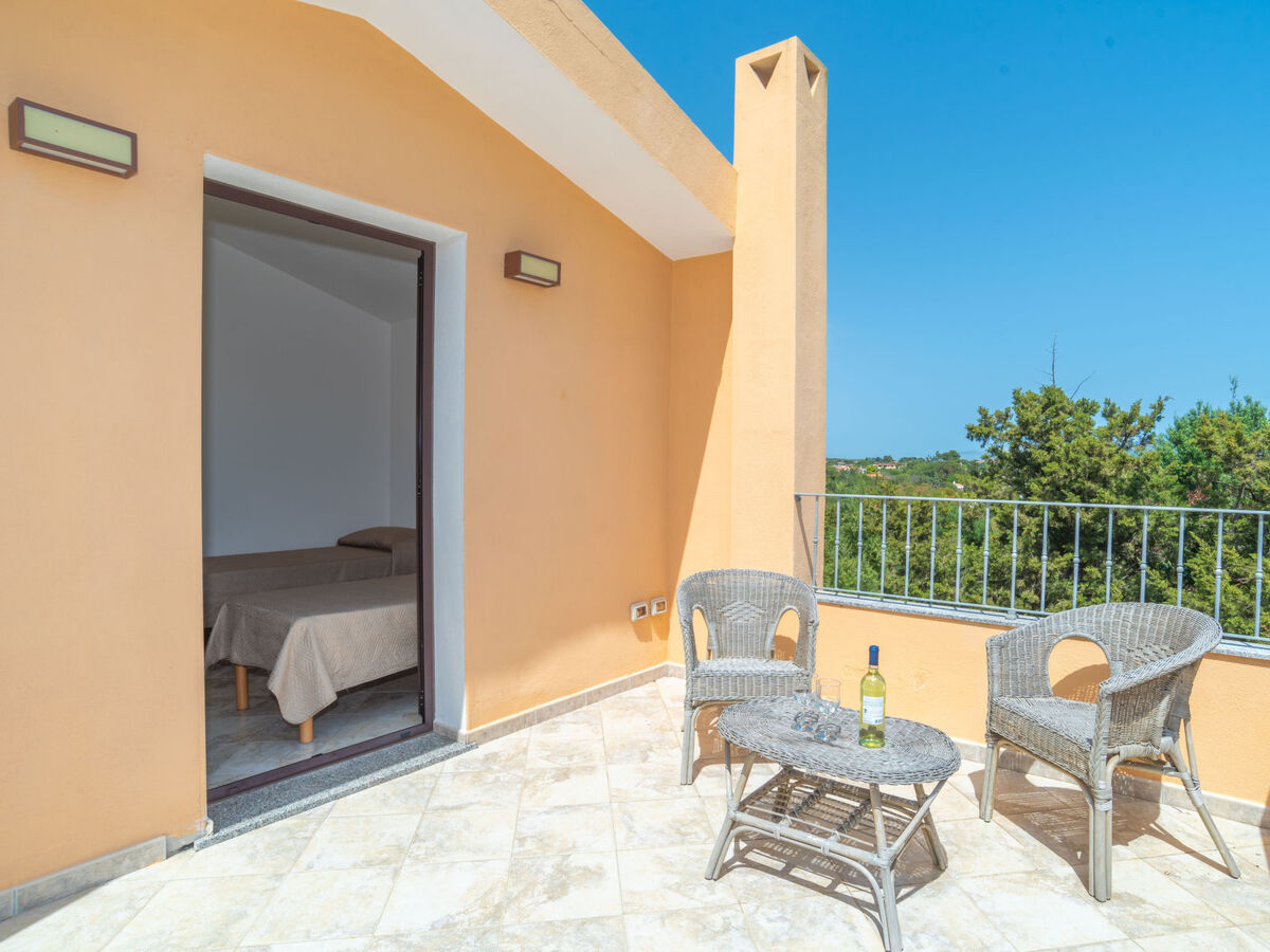 Maison Pellicano à 60 m de la plage, Pittulongu - Photo 16