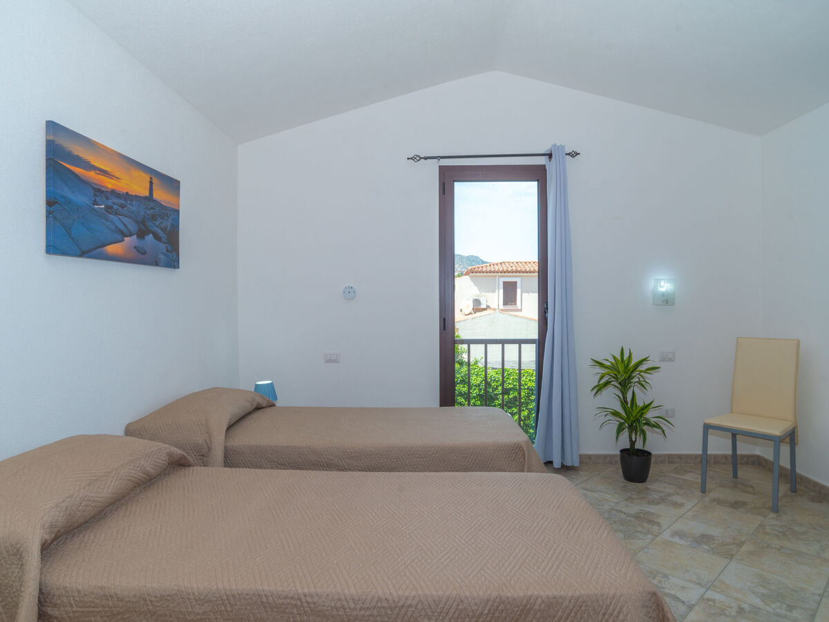 Maison Pellicano à 60 m de la plage, Pittulongu - Photo 17