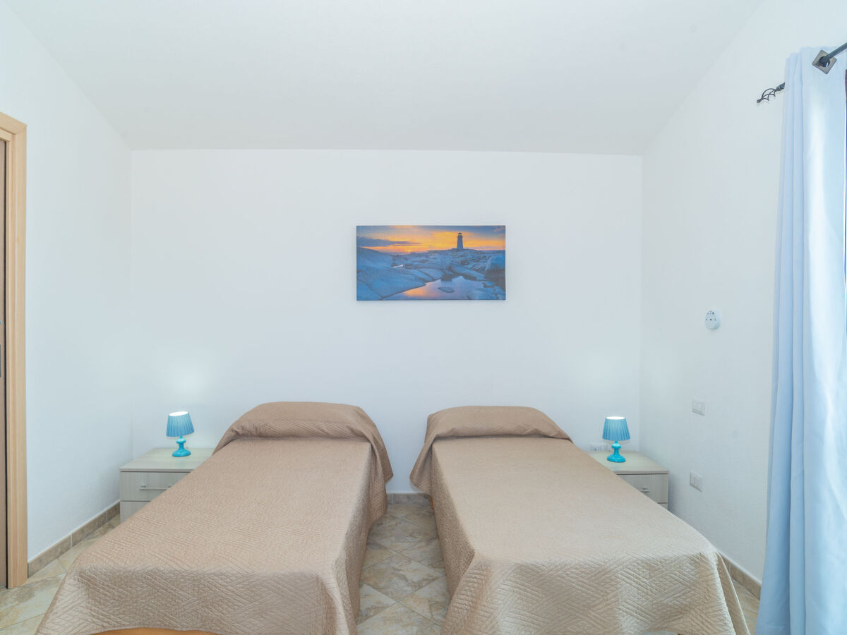 Maison Pellicano à 60 m de la plage, Pittulongu - Photo 18