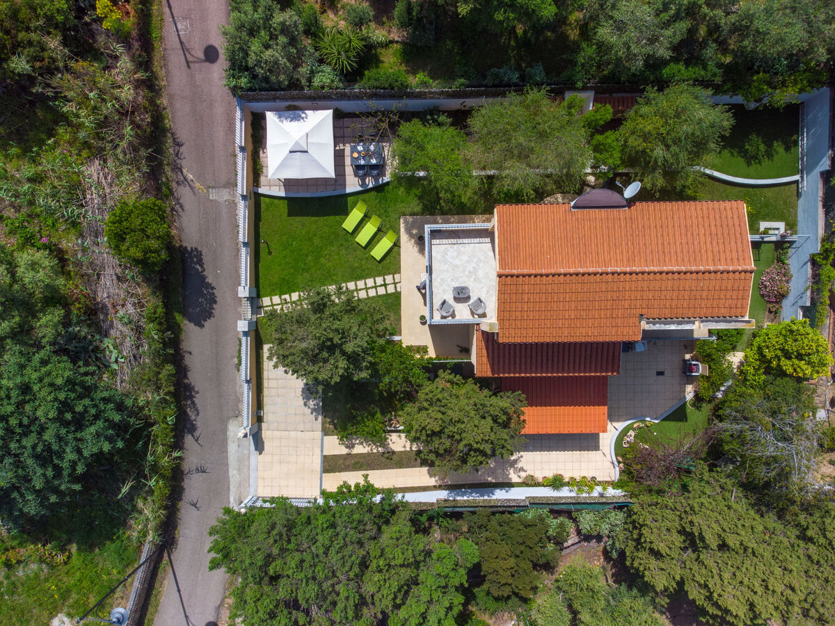 Maison Pellicano à 60 m de la plage, Pittulongu - Photo 25