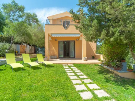 Location maison à Pittulongu, Pellicano