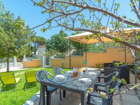 Pellicano, Maison 6 personnes à Pittulongu - Photo 1