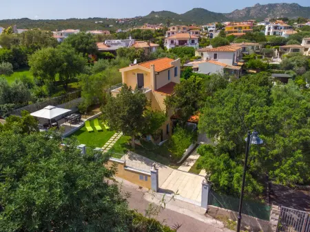 Pellicano, Maison 6 personnes à Pittulongu - Photo 2