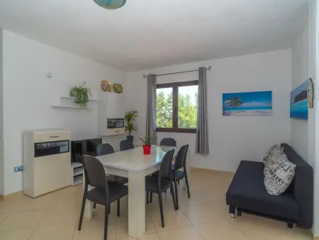 Pellicano, Maison 6 personnes à Pittulongu - Photo 3