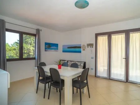 Pellicano, Maison 6 personnes à Pittulongu - Photo 5
