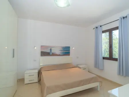 Pellicano, Maison 6 personnes à Pittulongu - Photo 8