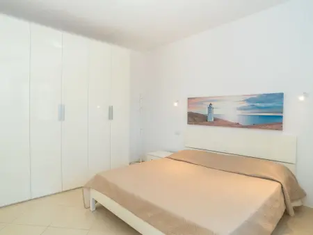 Pellicano, Maison 6 personnes à Pittulongu - Photo 9