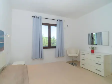 Pellicano, Maison 6 personnes à Pittulongu - Photo 10